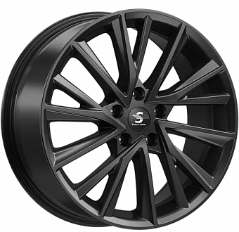   K&K KP010(18 EXEED) (KP010-07) 7,5x18 5x114,3 45 DIA67.1 Fury black